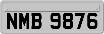 NMB9876
