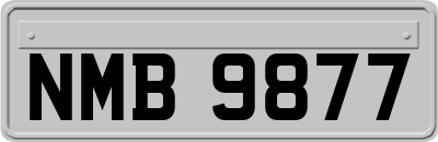 NMB9877