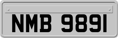 NMB9891