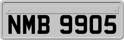 NMB9905
