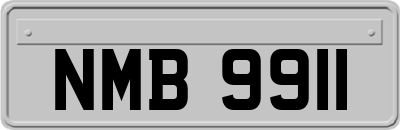 NMB9911