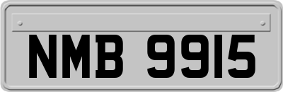 NMB9915