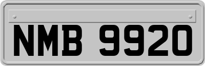 NMB9920
