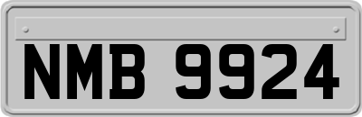 NMB9924