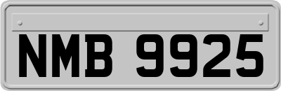 NMB9925