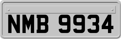 NMB9934