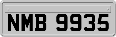 NMB9935