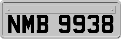 NMB9938