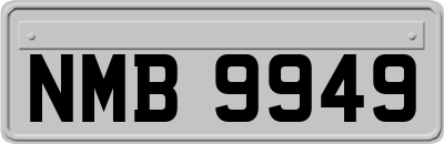 NMB9949