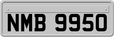 NMB9950