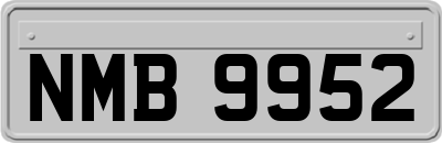NMB9952