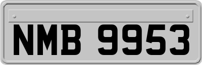 NMB9953