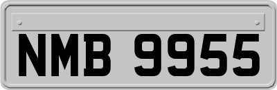 NMB9955