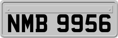 NMB9956