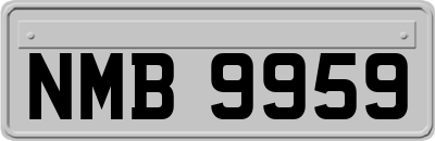 NMB9959