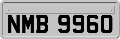NMB9960