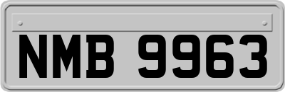 NMB9963