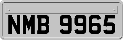 NMB9965