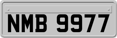 NMB9977