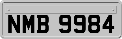 NMB9984