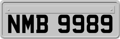NMB9989