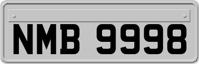 NMB9998
