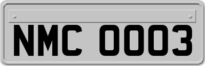 NMC0003