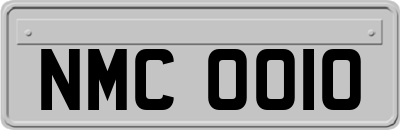 NMC0010