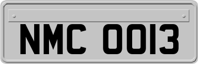 NMC0013