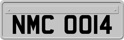 NMC0014