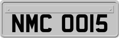 NMC0015