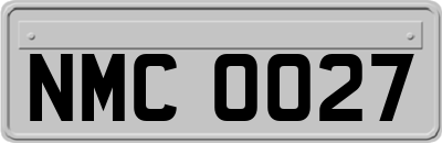 NMC0027