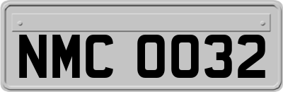 NMC0032