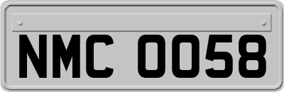 NMC0058
