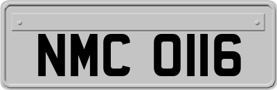 NMC0116