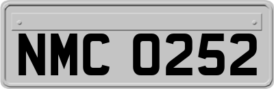 NMC0252
