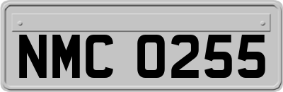 NMC0255