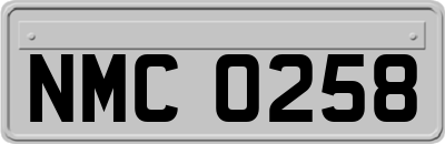 NMC0258