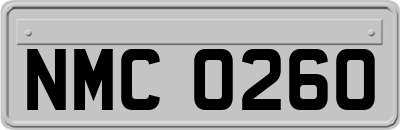 NMC0260