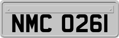 NMC0261
