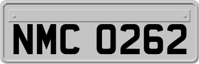 NMC0262