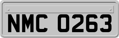 NMC0263