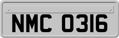 NMC0316