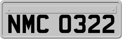 NMC0322
