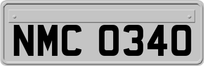 NMC0340