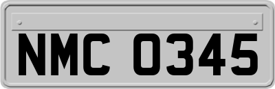 NMC0345