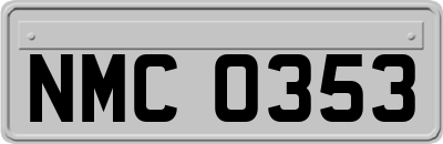 NMC0353