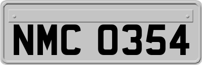 NMC0354