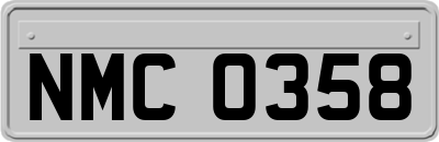 NMC0358