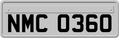 NMC0360